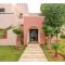 Villa Iris Jaccuzi, Piscine 20min Centre - 马拉喀什 Villa Iris Jaccuzi, Piscine 20min Centre - 马拉喀什