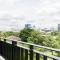 Bangkok Patio BTS Sanam Pao