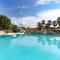 Mobil-home au camping 5 étoiles L'Oasis Village - Montana Parc - 阿尔让河畔皮热
