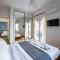 Hi end Pagrati /2bdr apartment ! - Athen