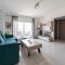 Modern spacious apartment located in Piraeus (B8) - Pireus