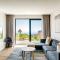 Sea Point Central Modern 1bed Apt Marlo Stone - 开普敦