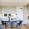 Sea Point Central Modern 1bed Apt Marlo Stone - 开普敦