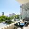 Sea Point Central Modern 1bed Apt Marlo Stone - 开普敦