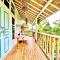 Pondok Is Oke Villa Scenic View