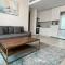 Stylish 1BR apartment is Address Beach Residence - Dubaj