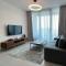 Stylish 1BR apartment is Address Beach Residence - Dubaj