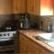 Newton Stewart relaxing static holiday rental - Newton Stewart