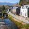 Plas Tan y Graig B&B Guest House Beddgelert
