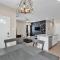 Chic Pet Friendly 3BR Duplex in Amazing Location Duplex - 休斯顿