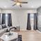 Chic Pet Friendly 3BR Duplex in Amazing Location Duplex - 休斯顿