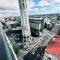 Sky Tower Panorama Suite Luxurious Apartment - 奥克兰
