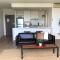 THE WATERFRONT APARTMENTS Family Executive Apartment with Bay Views located on the Geelong Waterfront - 2407