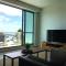 THE WATERFRONT APARTMENTS Family Executive Apartment with Bay Views located on the Geelong Waterfront - 2407