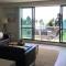 THE WATERFRONT APARTMENTS Family Executive Apartment with Bay Views located on the Geelong Waterfront - 2407