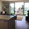 THE WATERFRONT APARTMENTS Family Executive Apartment with Bay Views located on the Geelong Waterfront - 2407