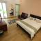 The Balified Villa