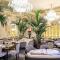 Hotel The Peninsula Paris