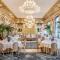 Hotel The Peninsula Paris