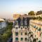 Hotel The Peninsula Paris