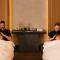 Hotel The Peninsula Paris