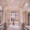 Hotel The Peninsula Paris