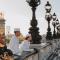 Hotel The Peninsula Paris