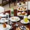Hotel The Peninsula Paris