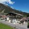 Hotel Lainbach in Wängle