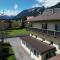 Hotel Lainbach in Wängle