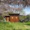 Le Chalet du Parc - 阿诺奈