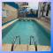 Hotel Toledo FL