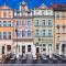 Brovaria Hotel Stary Rynek - Old Town Square