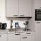Welcome in - Bomont appartementen 2 persoons - Jan van Renesseweg 1 Renesse - 雷讷瑟