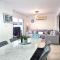 H&O SUNRISE VILLA IN Coral Bay!