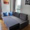 Lovely 2 bedroom flat with balcony in Stratford - 伦敦