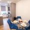 Modern London Apt 2 Bed,2 Bath - Finchley