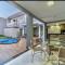 spacious and comfortable house - ساو جوزيه دو ريو بريتو