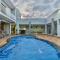 spacious and comfortable house - ساو جوزيه دو ريو بريتو