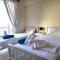 H&O SUNRISE VILLA IN Coral Bay!