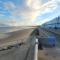 Beachfront with sea views in Walton on the Naze - 内兹岬附近沃尔顿