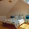 Country house, 8 people - Quemper-Guézennec