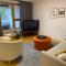 1BR Apartment M6 with sauna, big balcony,free parking - Oulu