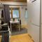 1BR Apartment M6 with sauna, big balcony,free parking - Oulu