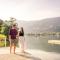 Mobilhome-Bali Premium by Camping Lampele-Ossiachersee-Klimaanlage-Radfahren-Wandern-Auszeit