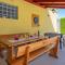 Villa Dajana, a cozy pet friendly Villa minutes from the beach - Juršići