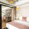 Merveil - Luxury Suite - Louvre - Rambuteau