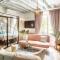 Merveil - Luxury Suite - Louvre - Rambuteau