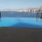 Benidorm Gemelos penthouse with private pool
