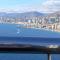 Benidorm Gemelos penthouse with private pool - Benidorm